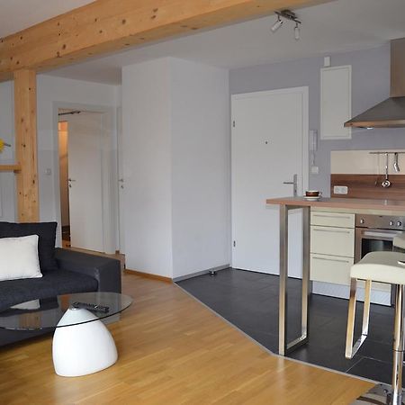 Apartment Mit Grossem Balkon Graz Esterno foto