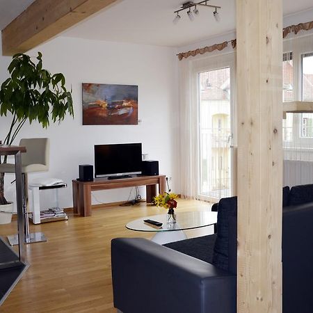 Apartment Mit Grossem Balkon Graz Esterno foto