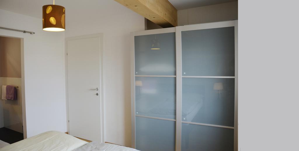 Apartment Mit Grossem Balkon Graz Esterno foto